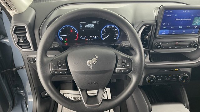 Used 2024 Ford Bronco Sport Big Bend image 37
