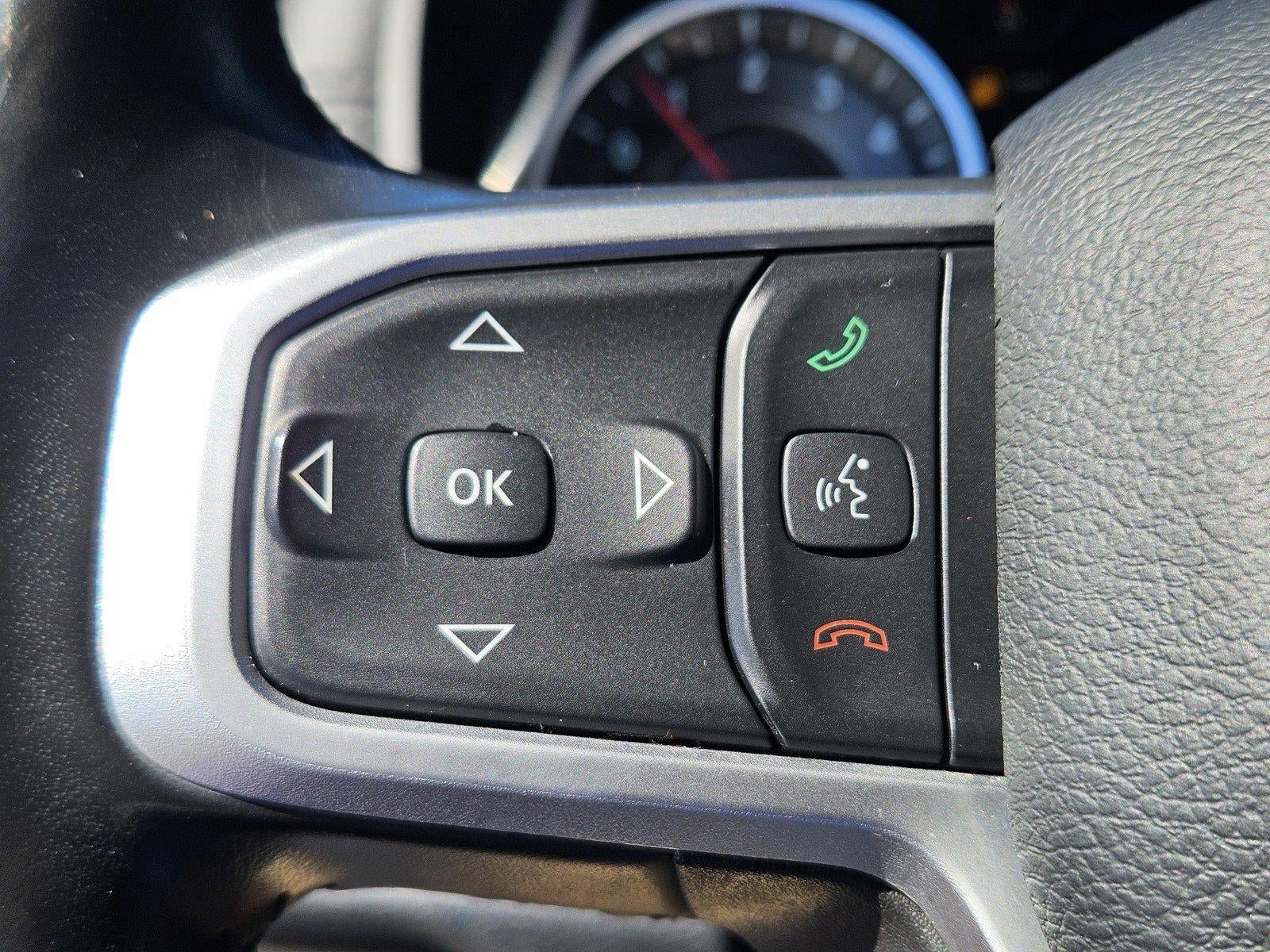 Used 2022 RAM 1500 Lone Star RWD image 19