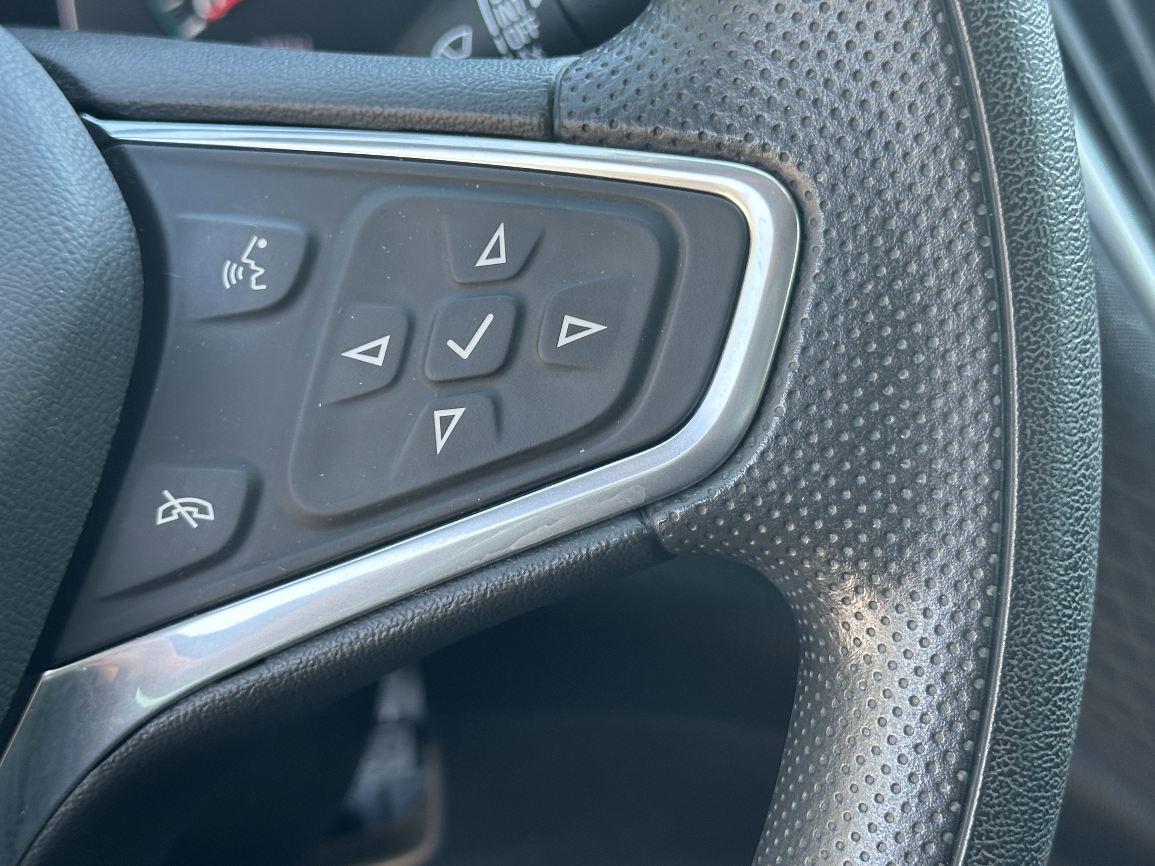 Certified 2023 Chevrolet Malibu LT image 21