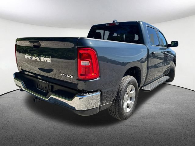 Used 2025 RAM 1500 Tradesman AWD/4WD image 14