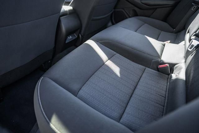 Used 2023 Nissan Altima 2.5 SV w/ SV Premium Package image 32