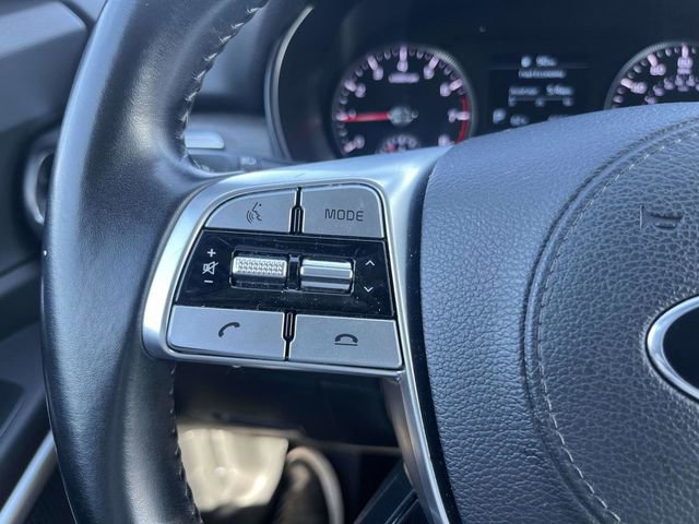 Used 2021 Kia Telluride EX w/ EX Premium Package image 27