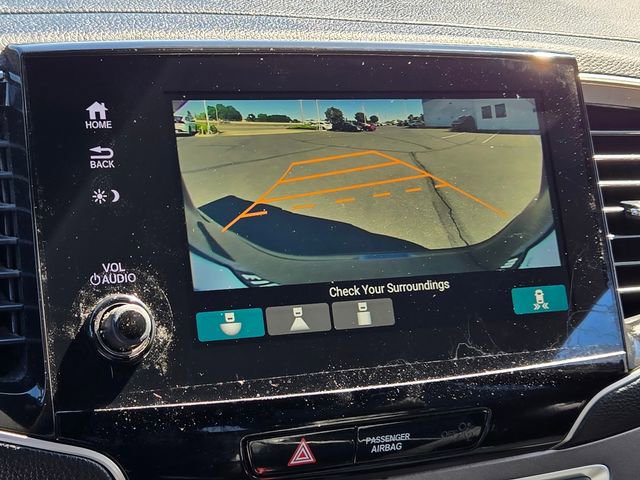 Used 2021 Honda Passport EX-L image 19