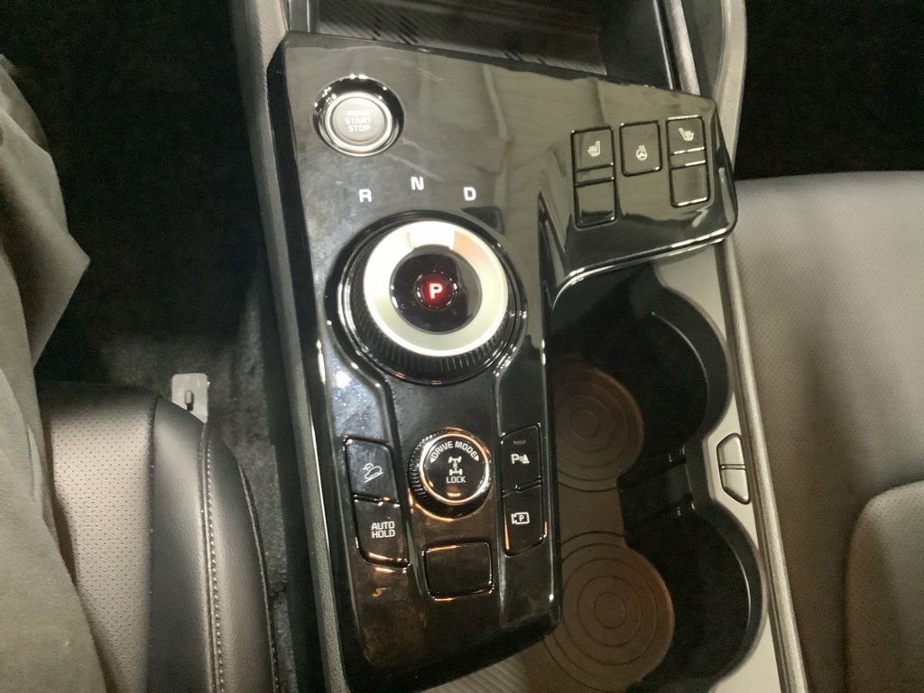 Certified 2023 Kia Sportage EX image 16