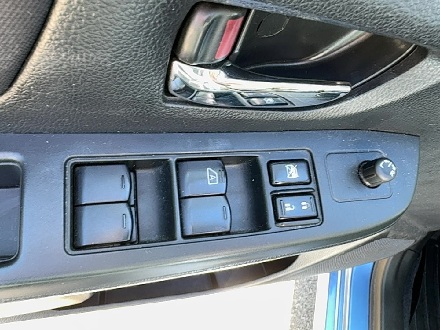 Used 2014 Subaru Impreza 2.0i Premium AWD/4WD image 14