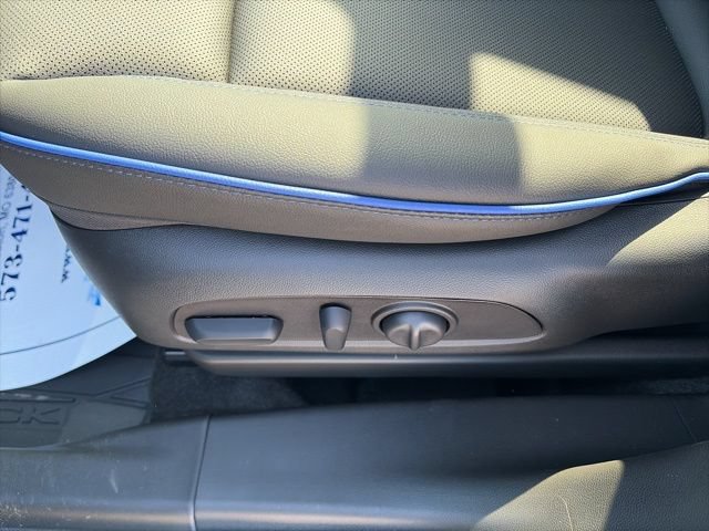 New 2026 Buick Encore GX Sport Touring w/ Comfort Package FWD image 19