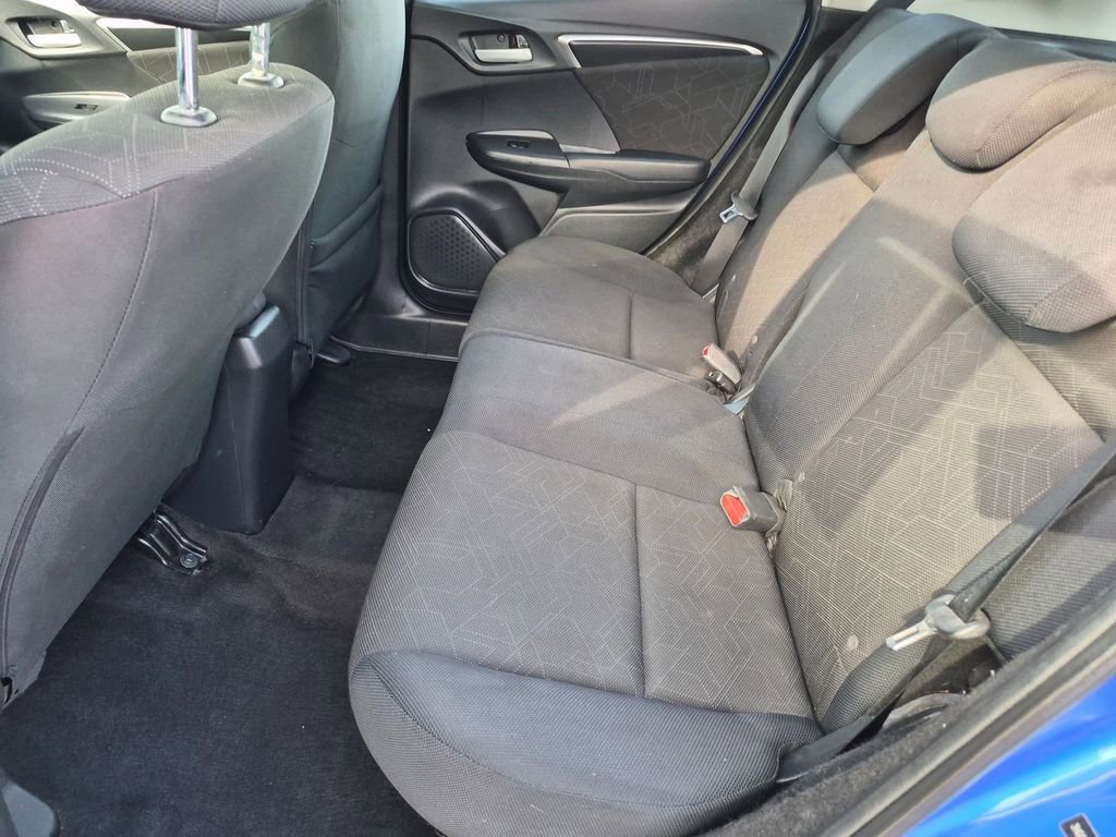 Used 2017 Honda Fit EX image 22