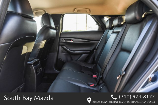Certified 2023 MAZDA CX-30 AWD 2.5 S w/ Preferred Package image 18