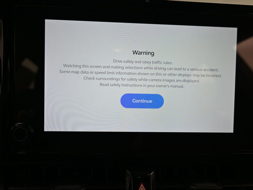 Used 2024 Toyota Corolla SE image 17