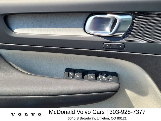 New 2026 Volvo XC40 B5 Plus w/ Protection Package Premier AWD/4WD image 10