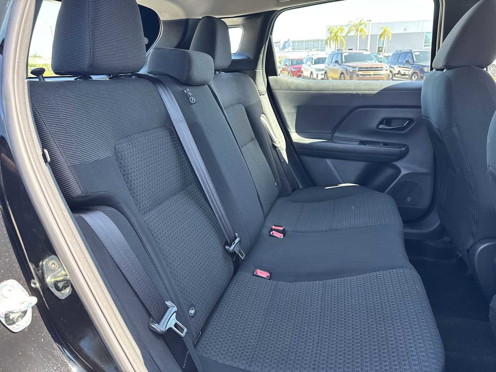 Used 2025 Nissan Kicks S image 18