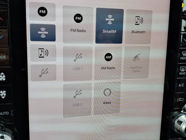 New 2026 RAM 1500 RHO image 8