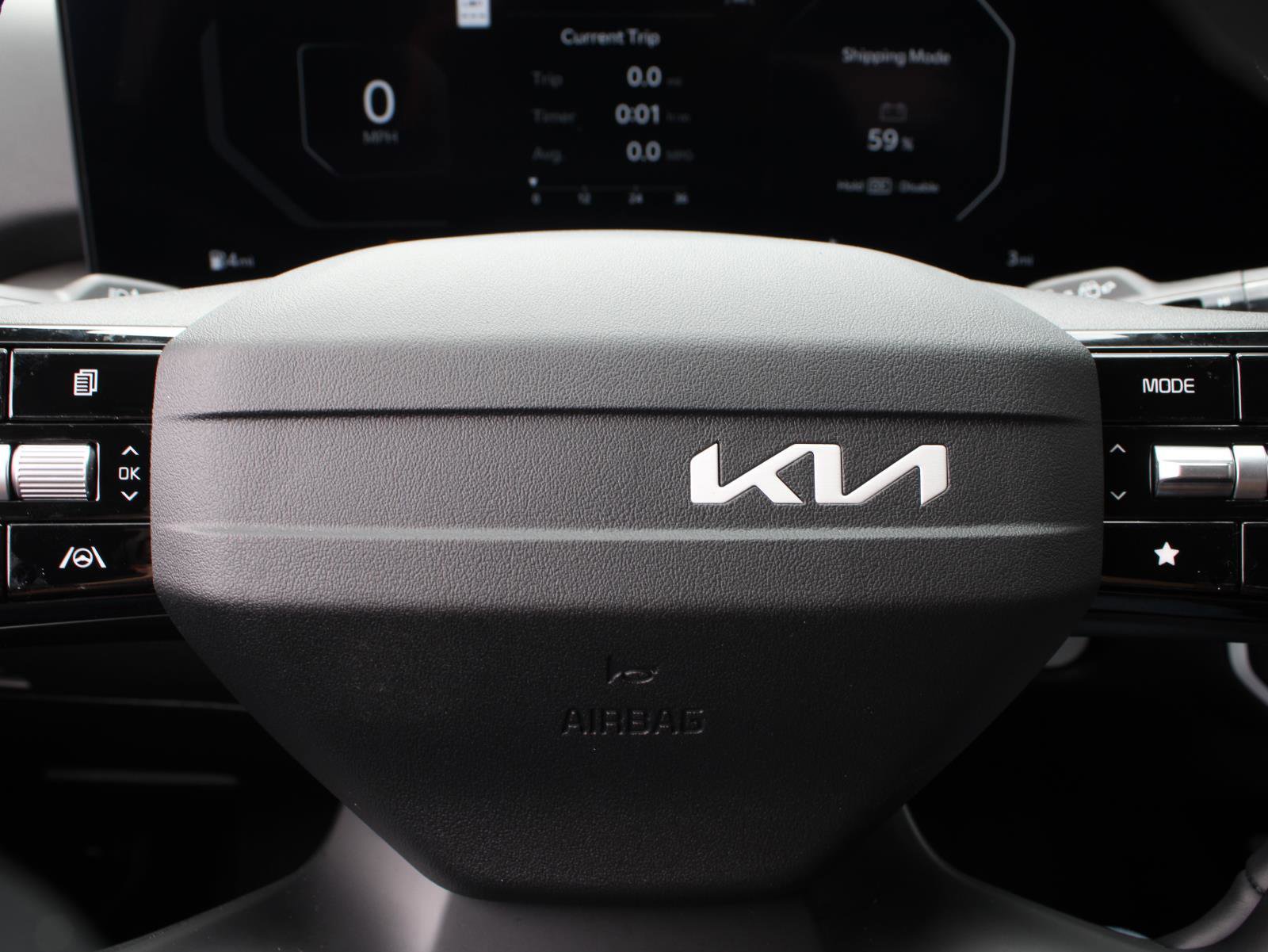 New 2026 Kia Sorento SX image 39