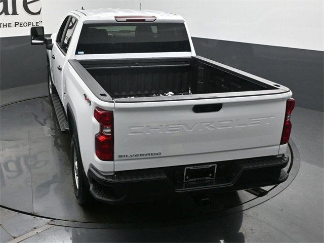 New 2026 Chevrolet Silverado 2500 W/T w/ WT Convenience Package image 35