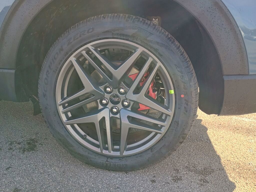 New 2026 Ford Explorer ST w/ Sun And Sound Package image 31