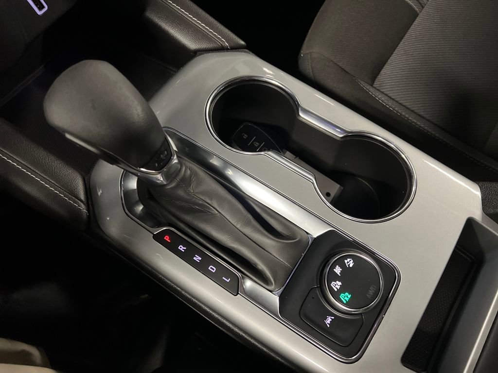 Certified 2023 Chevrolet Blazer LT image 26