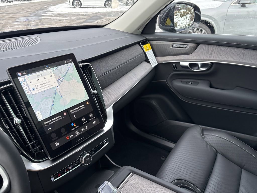 New 2026 Volvo XC90 B6 Ultra w/ Protection Package image 34