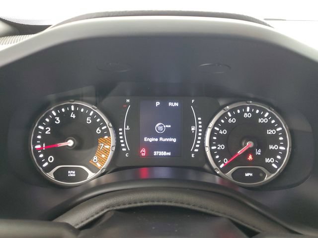 Used 2023 Jeep Renegade Latitude AWD/4WD image 24