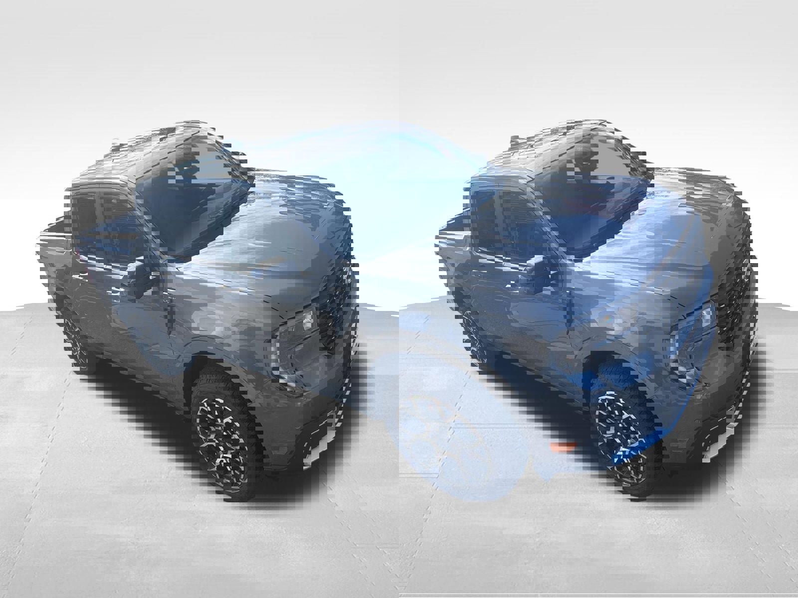 New 2026 Ford Maverick Lariat w/ 4K Tow Package image 8