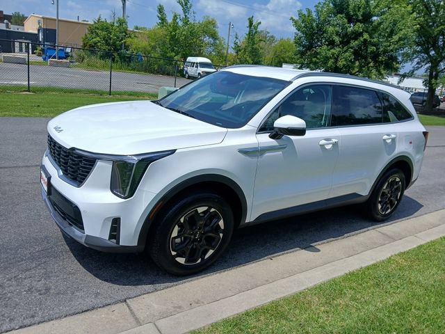 New 2026 Kia Sorento S AWD/4WD image 6