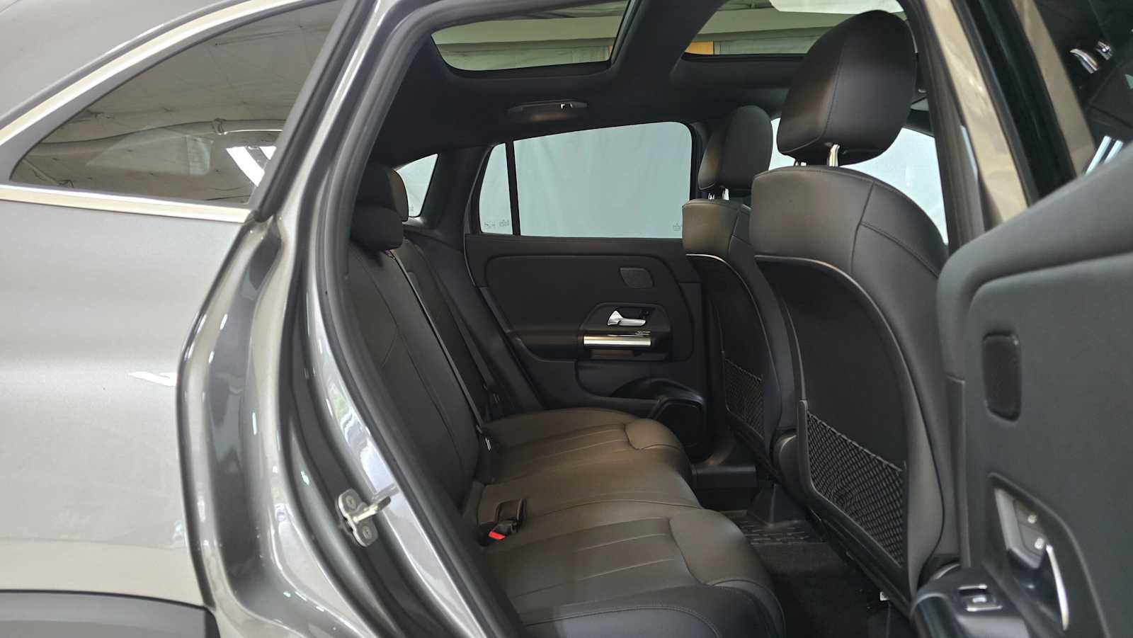 Certified 2026 Mercedes-Benz GLA 250 4MATIC image 13