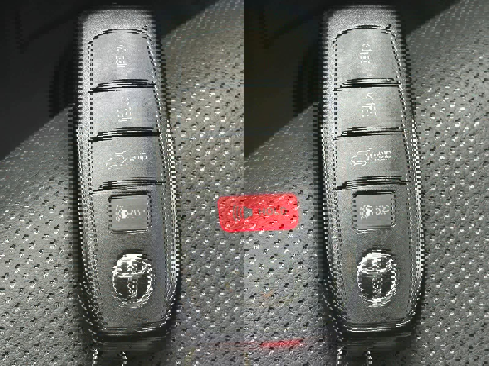 Used 2025 Toyota 4Runner TRD Pro AWD/4WD image 30