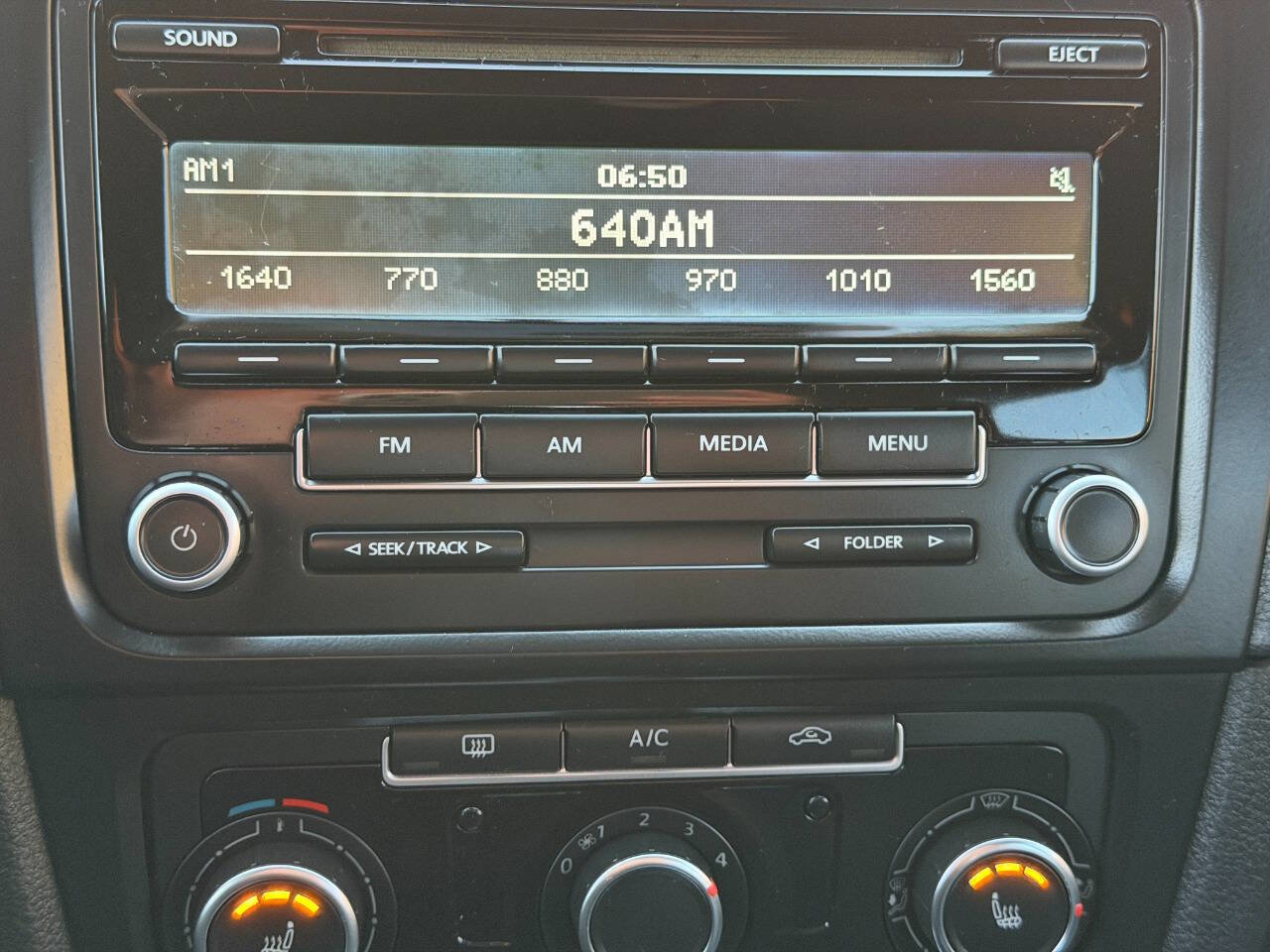 Used 2013 Volkswagen Jetta S image 41