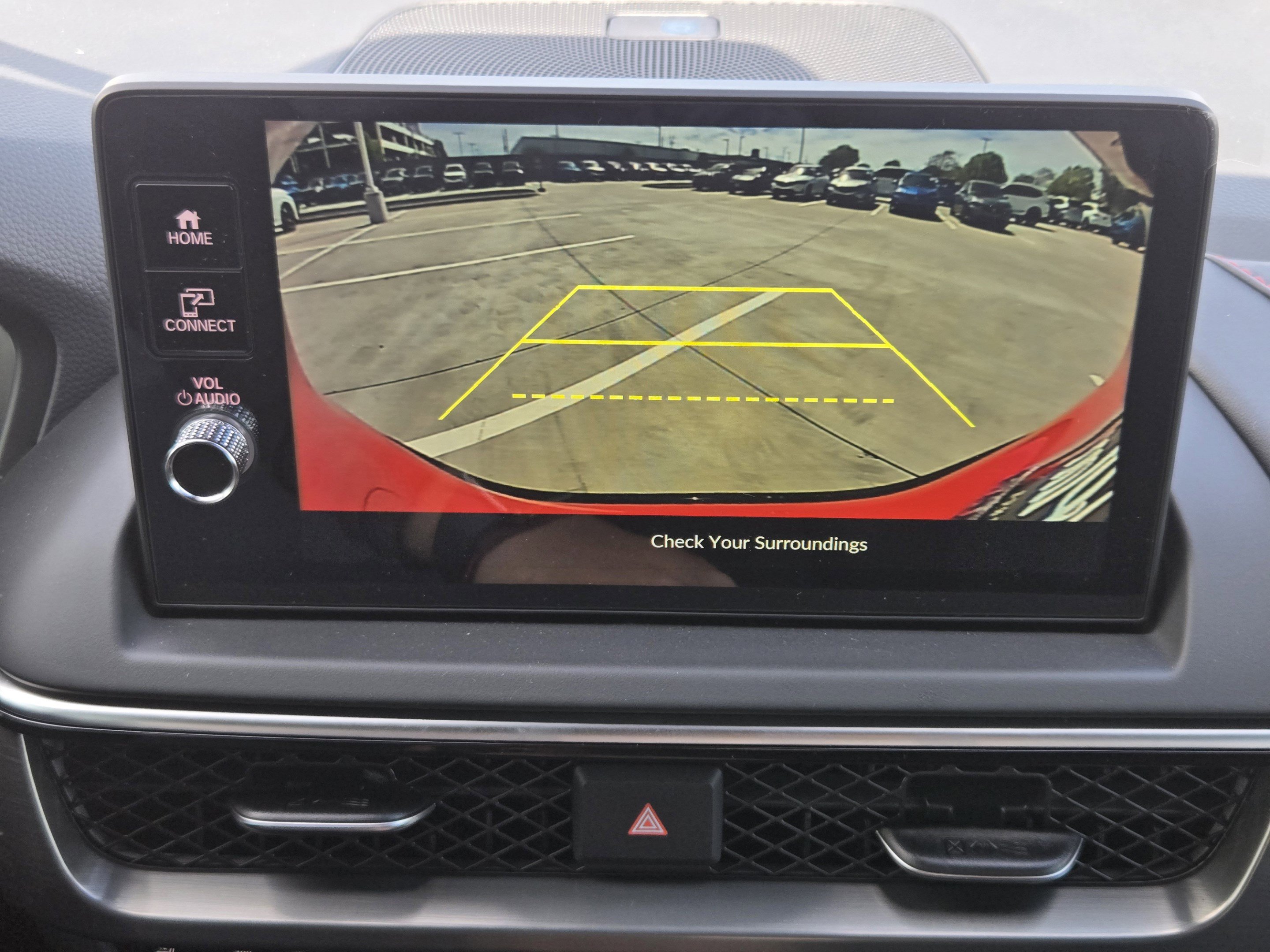 New 2026 Acura ADX A-Spec FWD image 10