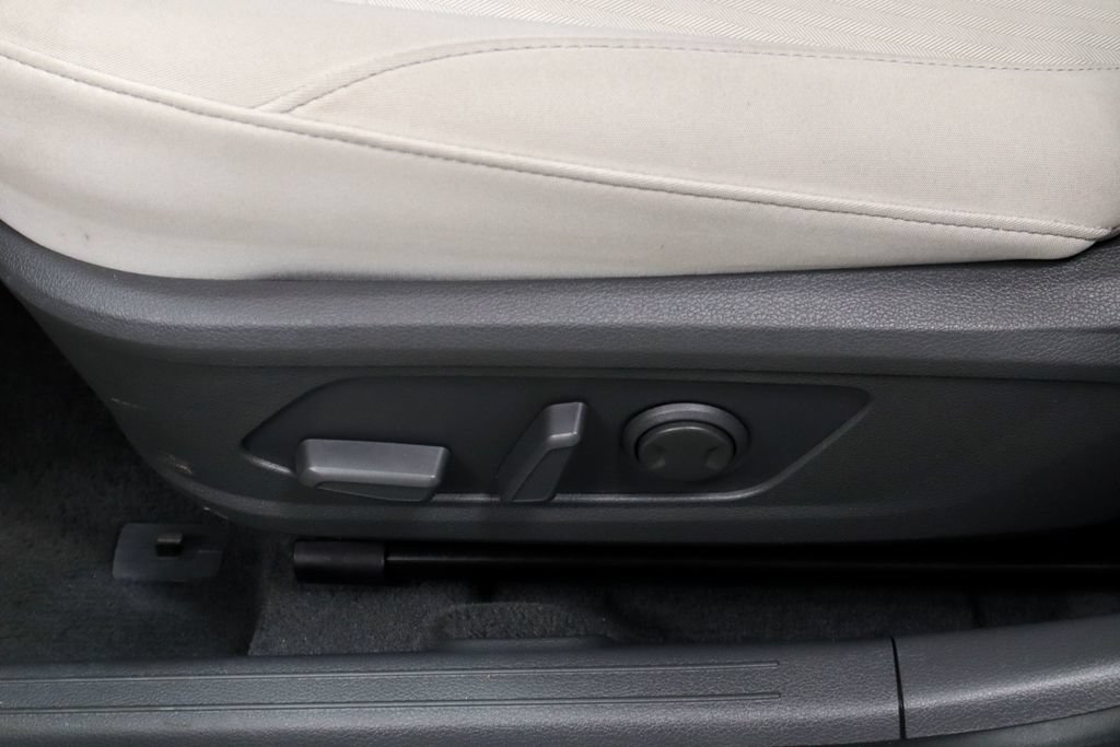 Certified 2025 Hyundai Sonata SEL FWD image 27