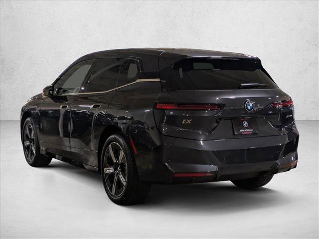Used 2026 BMW iX xDrive60 image 8