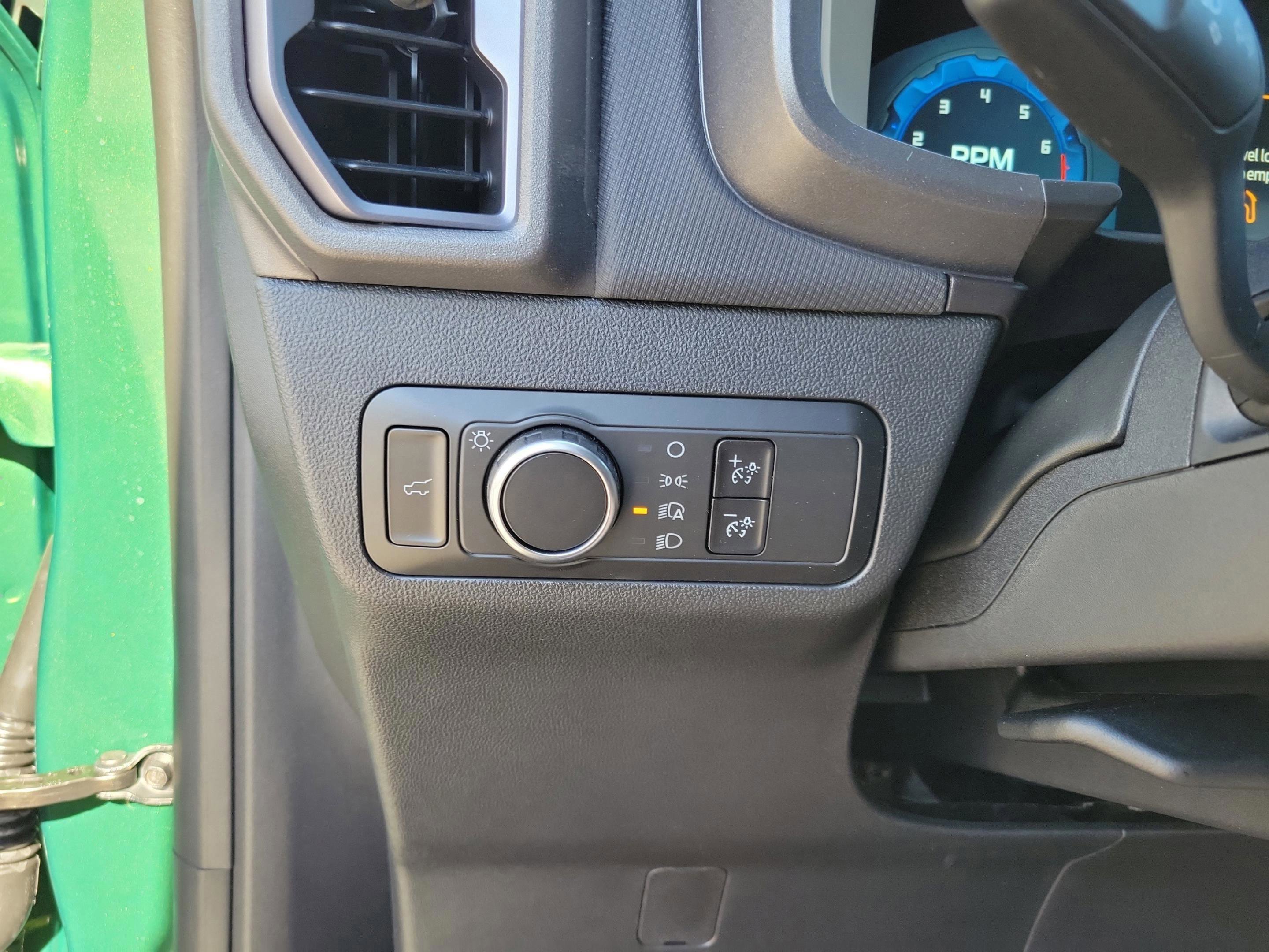 New 2025 Ford Bronco Sport Big Bend image 26