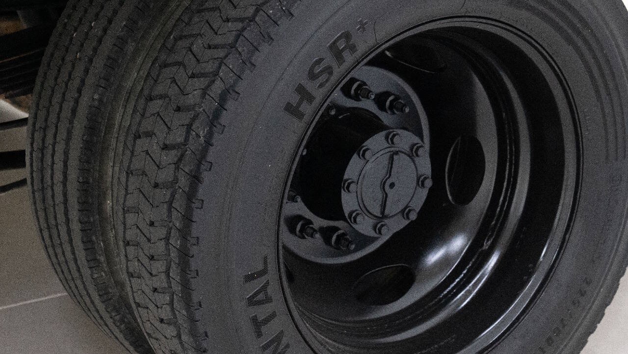 Used 2018 Ford F550 4x4 Regular Cab Super Duty image 61