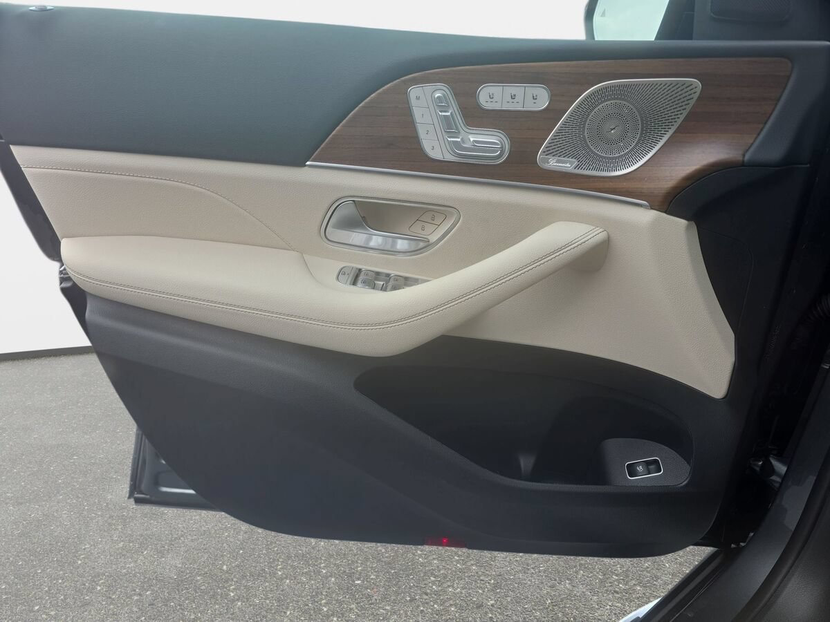 New 2026 Mercedes-Benz GLE 350 4MATIC image 26