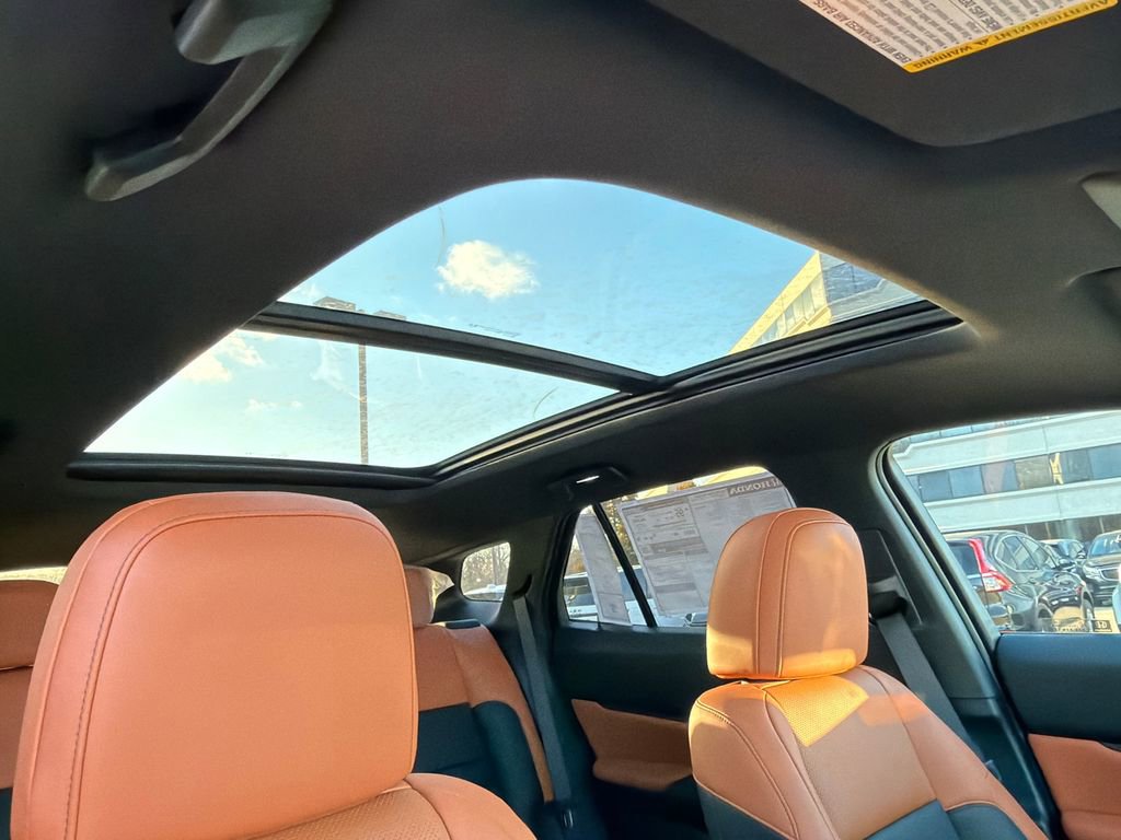 New 2026 Honda Prologue Elite image 7