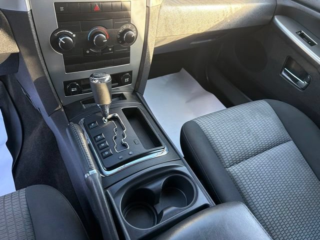 Used 2009 Jeep Grand Cherokee Laredo AWD/4WD image 23