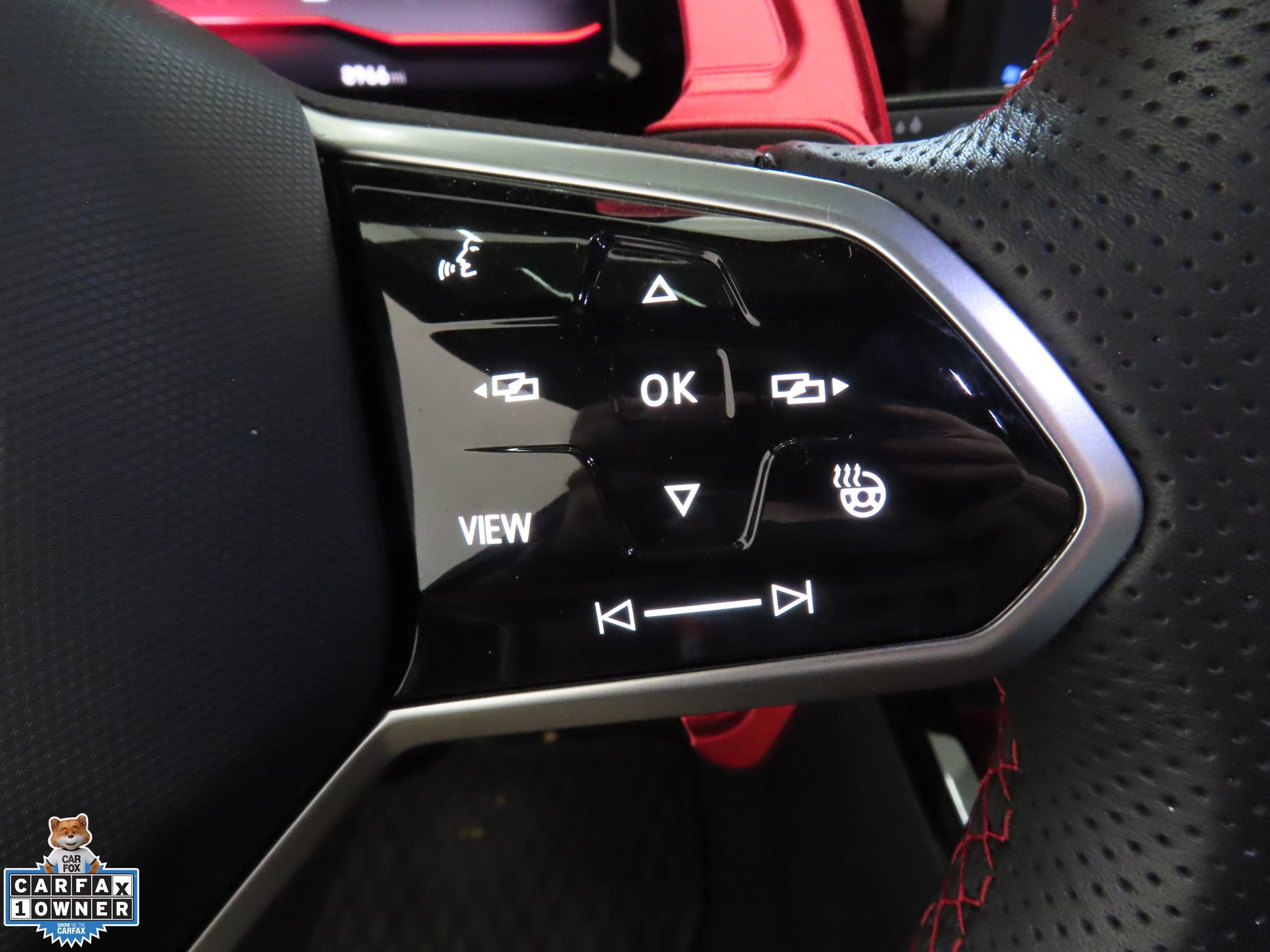 Used 2024 Volkswagen GTI Autobahn FWD image 15