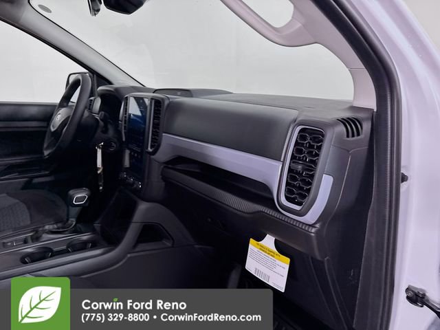 New 2025 Ford Ranger XL w/ Trailer Tow Package image 27