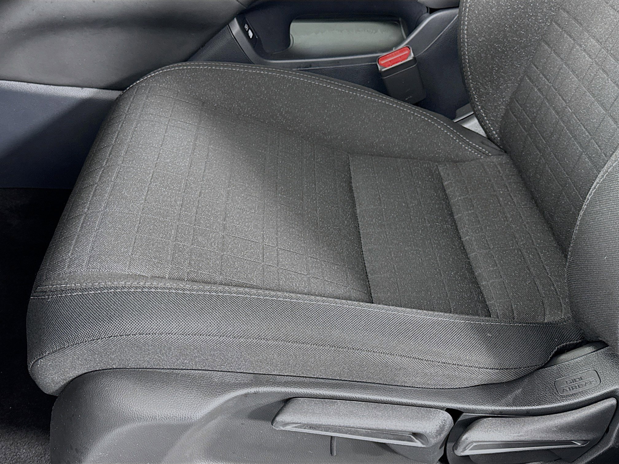 Certified 2023 Honda HR-V LX image 18