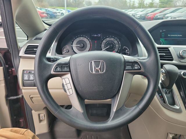 Used 2016 Honda Odyssey SE image 30