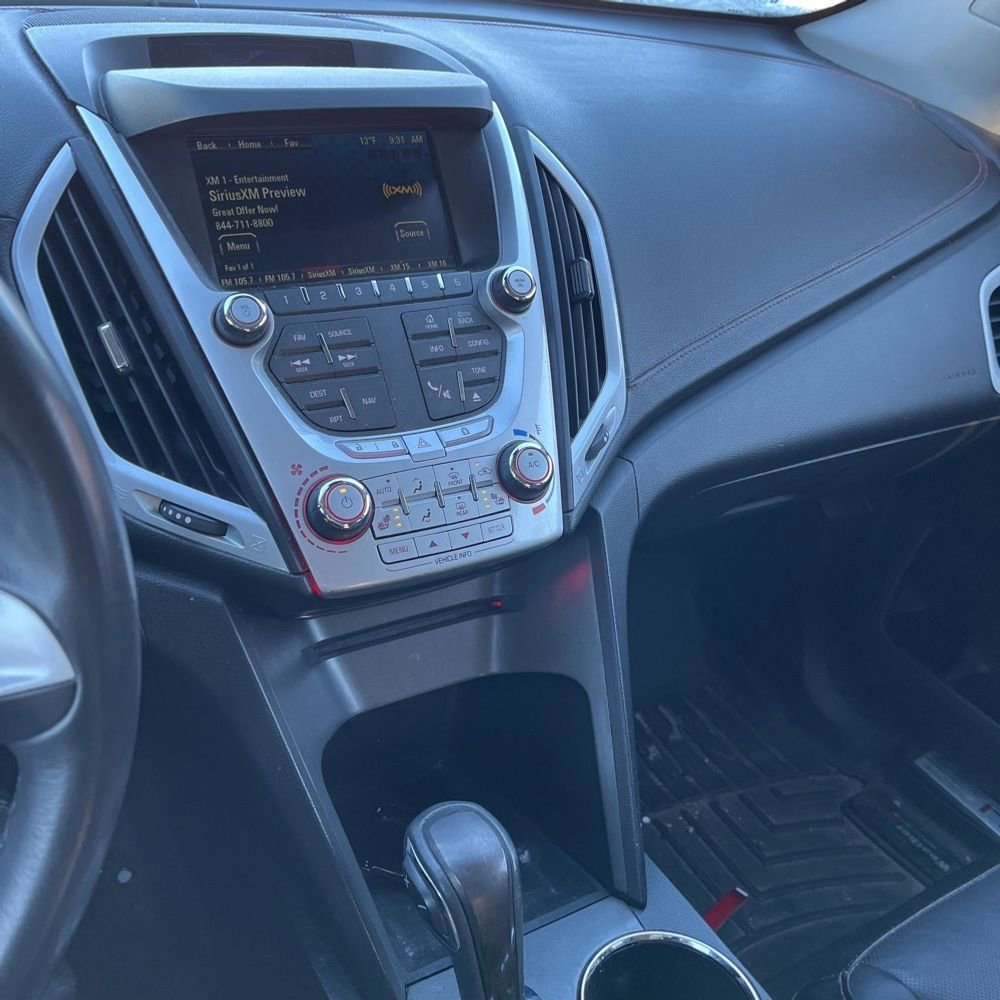 Used 2015 GMC Terrain Denali image 11