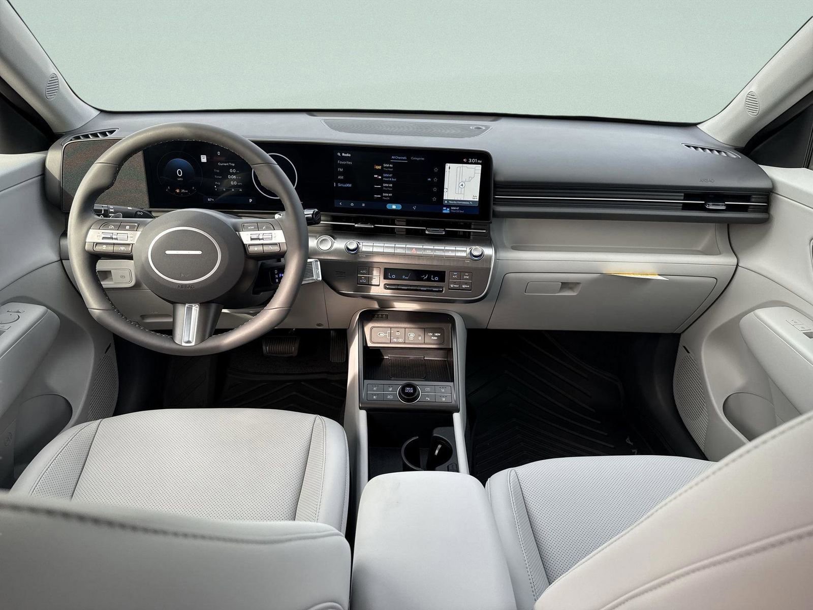 New 2026 Hyundai Kona Limited image 11