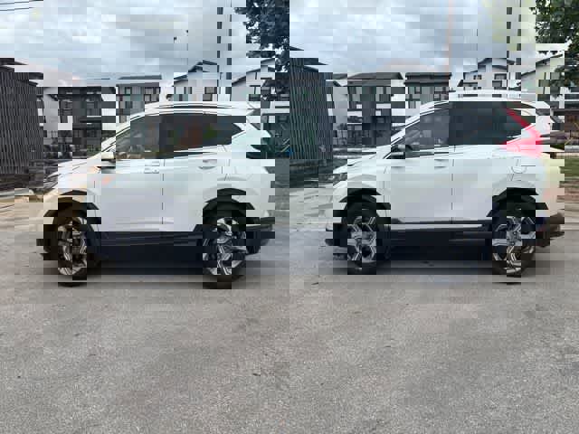 Used 2018 Honda CR-V EX-L video 2