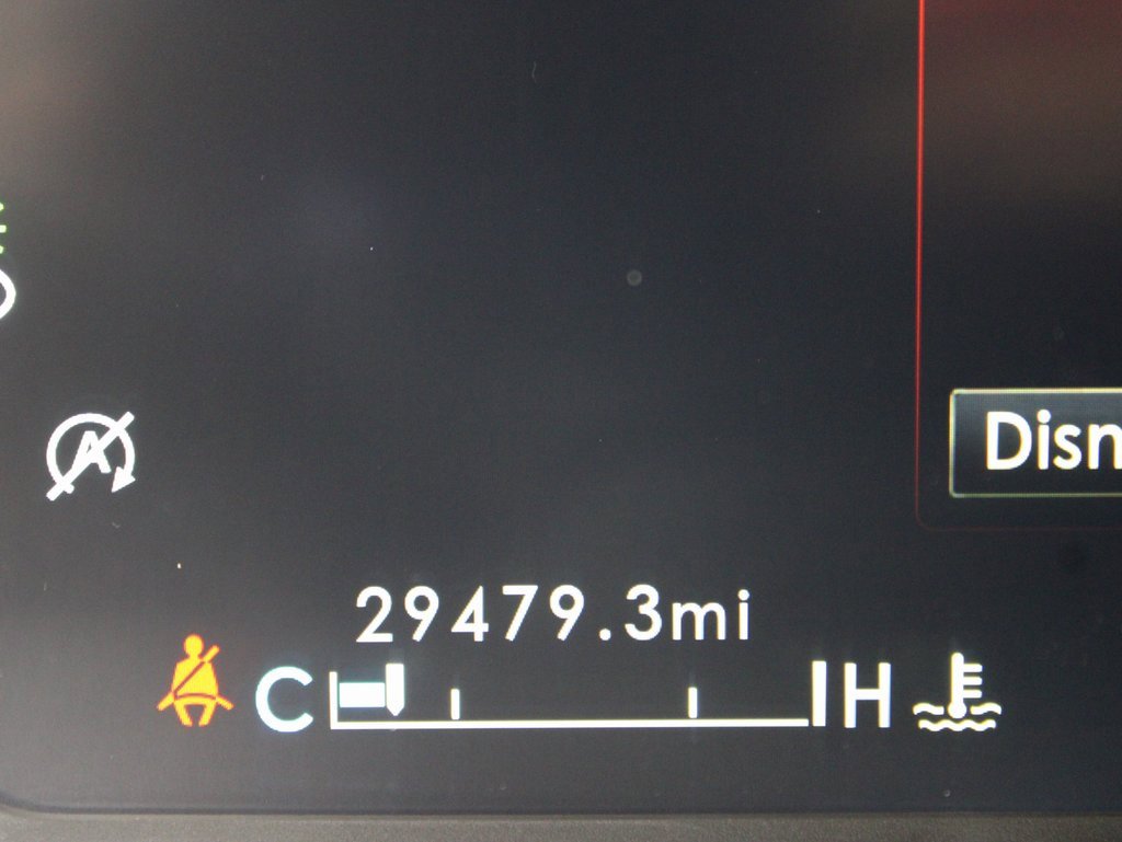 Used 2022 Lincoln Corsair Reserve w/ Elements Package image 13