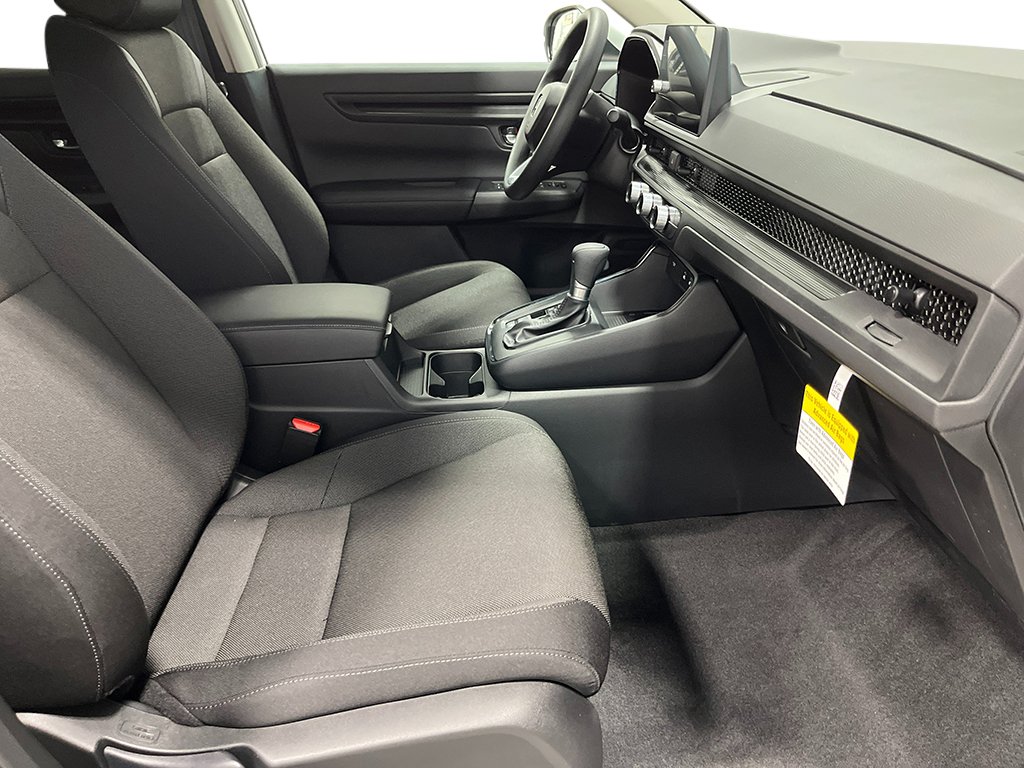 New 2026 Honda CR-V EX image 27