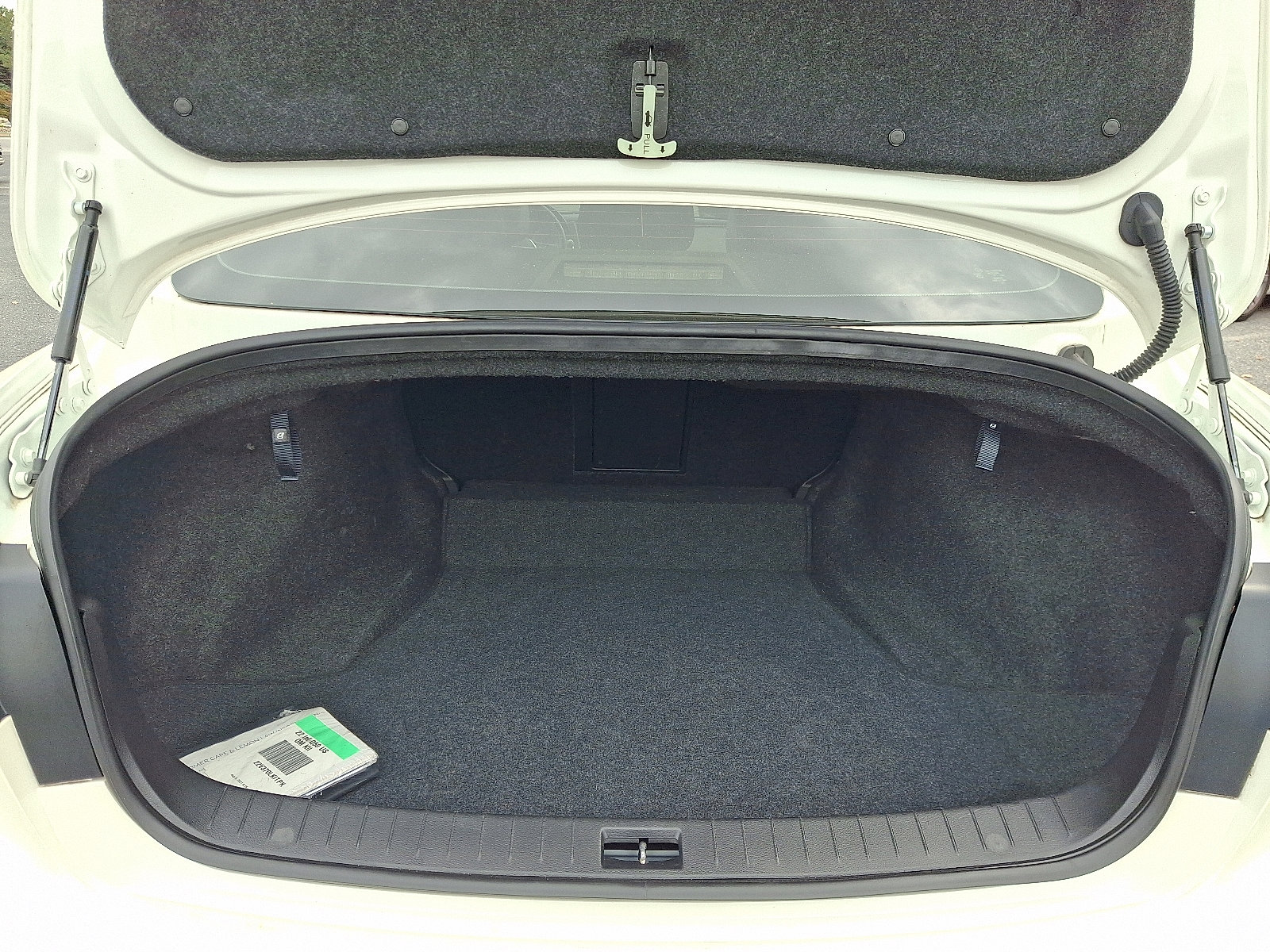 Certified 2022 INFINITI Q50 Sensory image 28