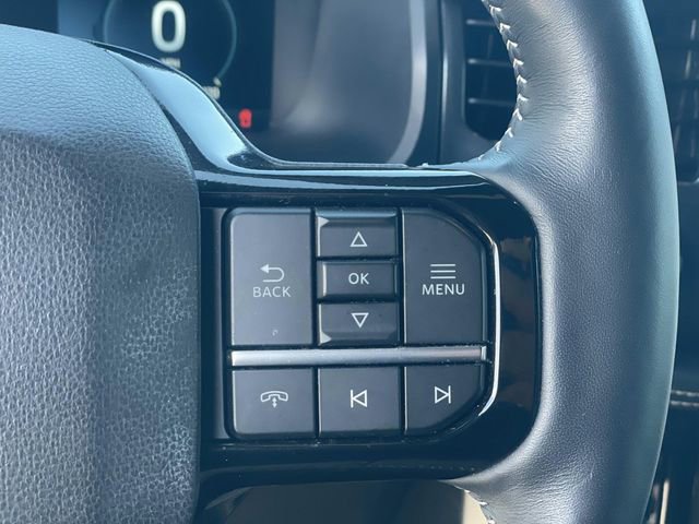 Certified 2023 Ford F150 Lightning Platinum AWD/4WD image 10