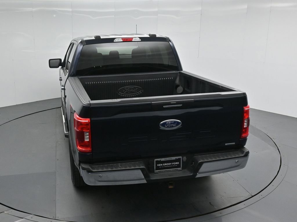 Certified 2023 Ford F150 XLT w/ XTR Package image 41
