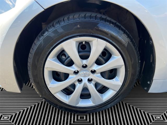 Certified 2022 Toyota Corolla LE image 11