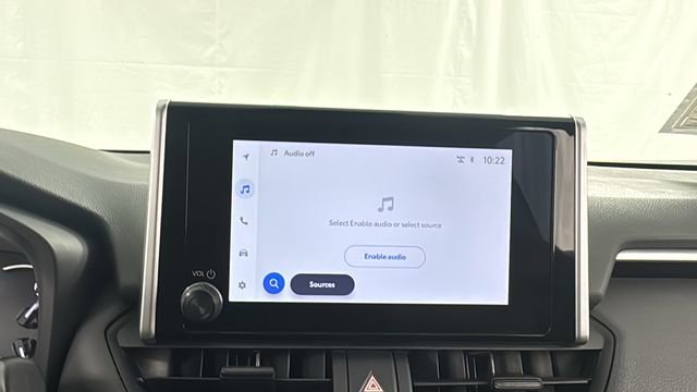 Used 2024 Toyota RAV4 LE image 24