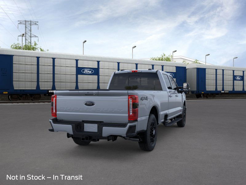 New 2026 Ford F350 4x4 Crew Cab Super Duty image 9